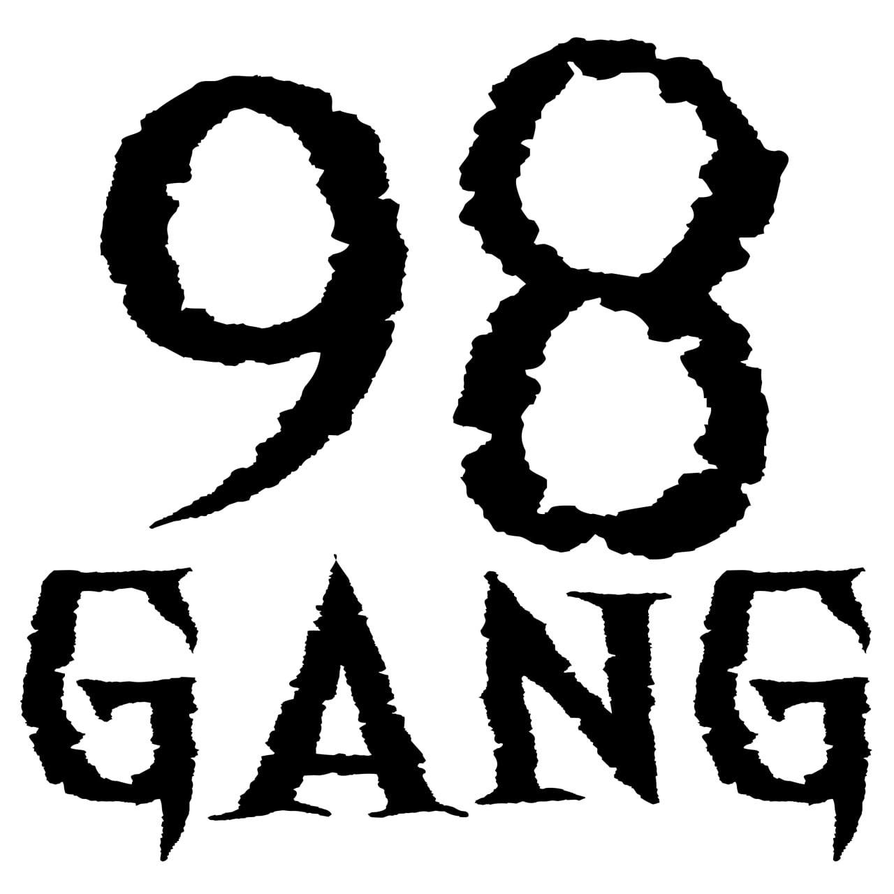 98gang logo